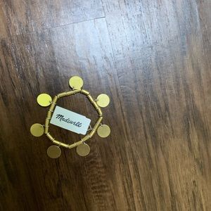 Madewell beautiful bracelet